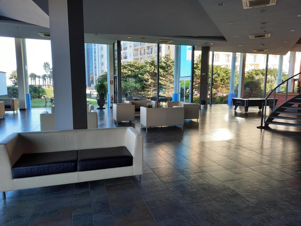 Xon'S Platja Ha Hotel Empuriabrava Exterior foto