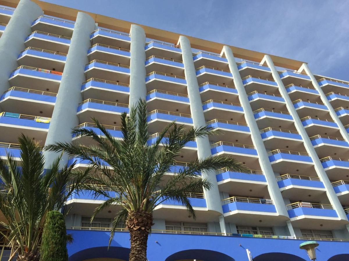 Xon'S Platja Ha Hotel Empuriabrava Exterior foto