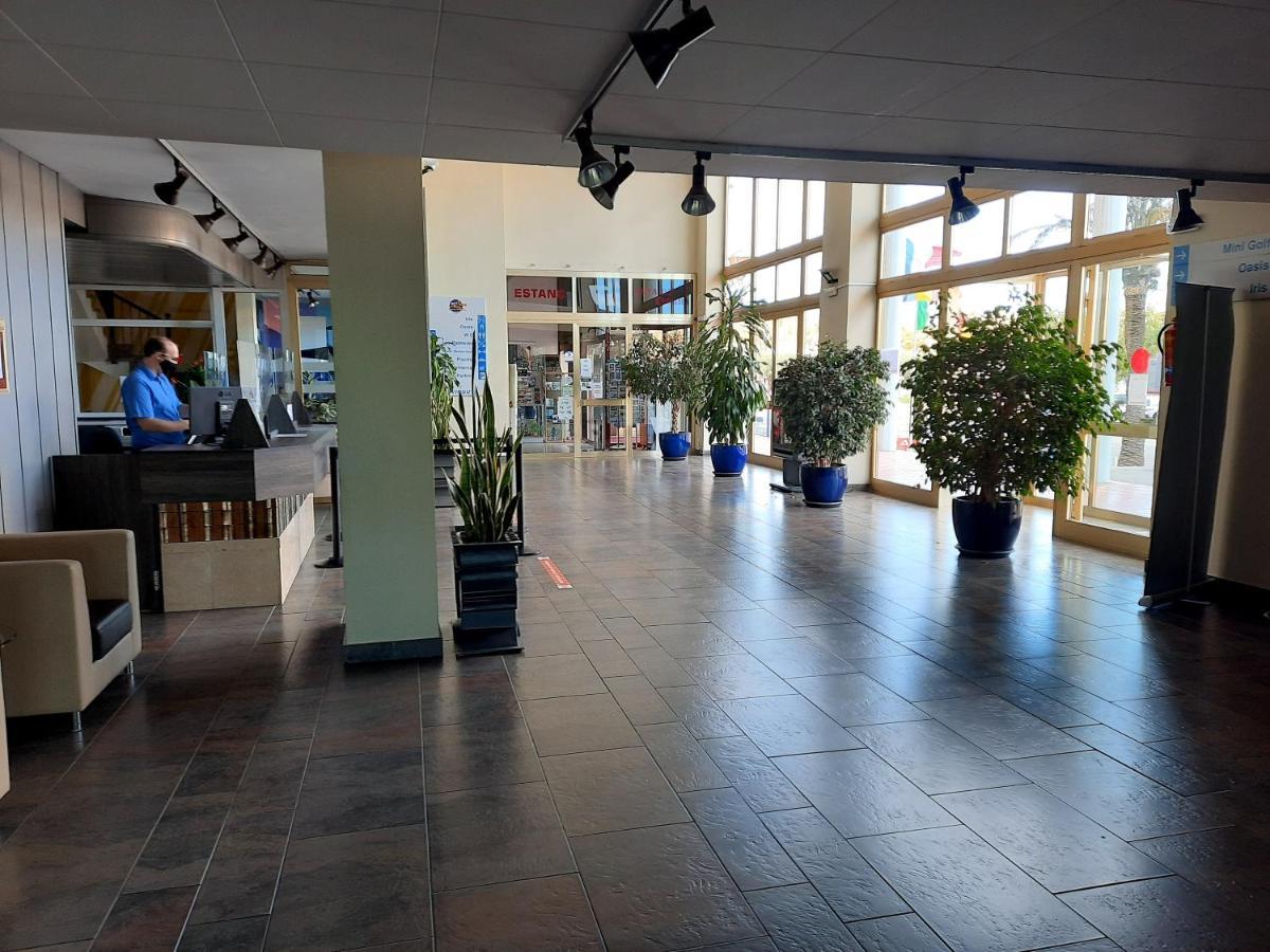 Xon'S Platja Ha Hotel Empuriabrava Exterior foto