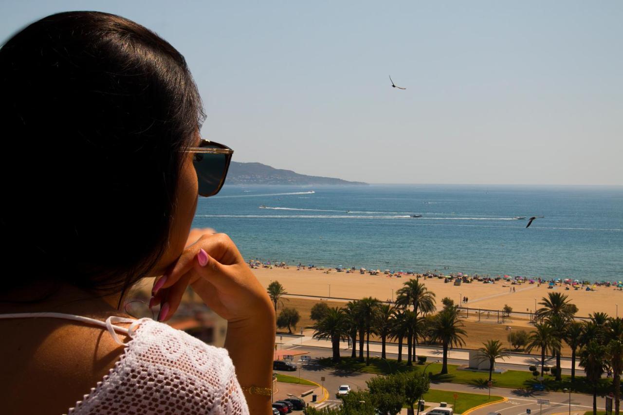 Xon'S Platja Ha Hotel Empuriabrava Exterior foto