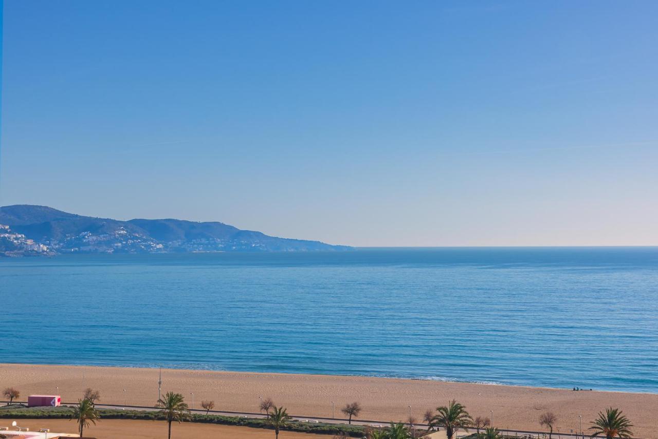 Xon'S Platja Ha Hotel Empuriabrava Exterior foto