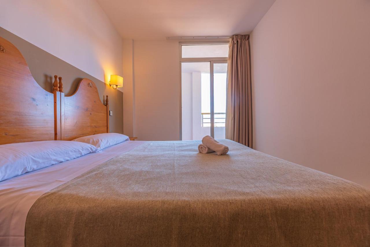 Xon'S Platja Ha Hotel Empuriabrava Exterior foto