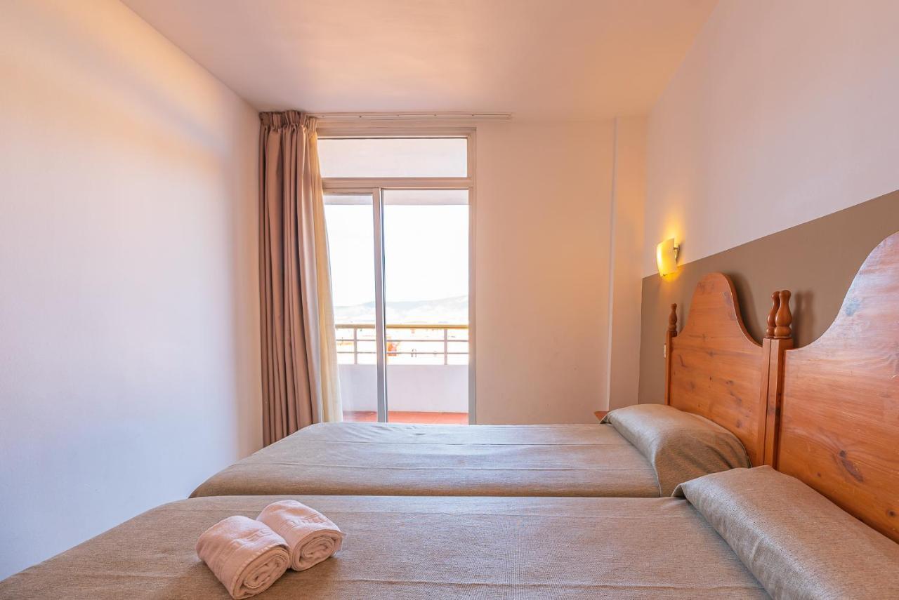 Xon'S Platja Ha Hotel Empuriabrava Exterior foto