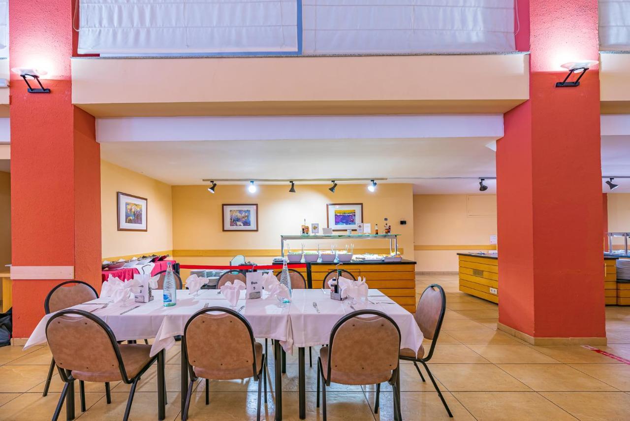 Xon'S Platja Ha Hotel Empuriabrava Exterior foto