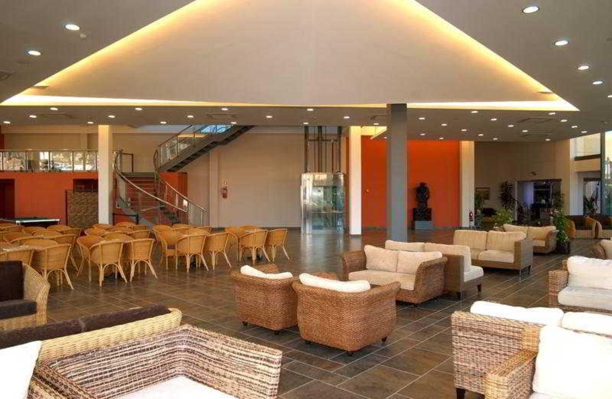 Xon'S Platja Ha Hotel Empuriabrava Exterior foto