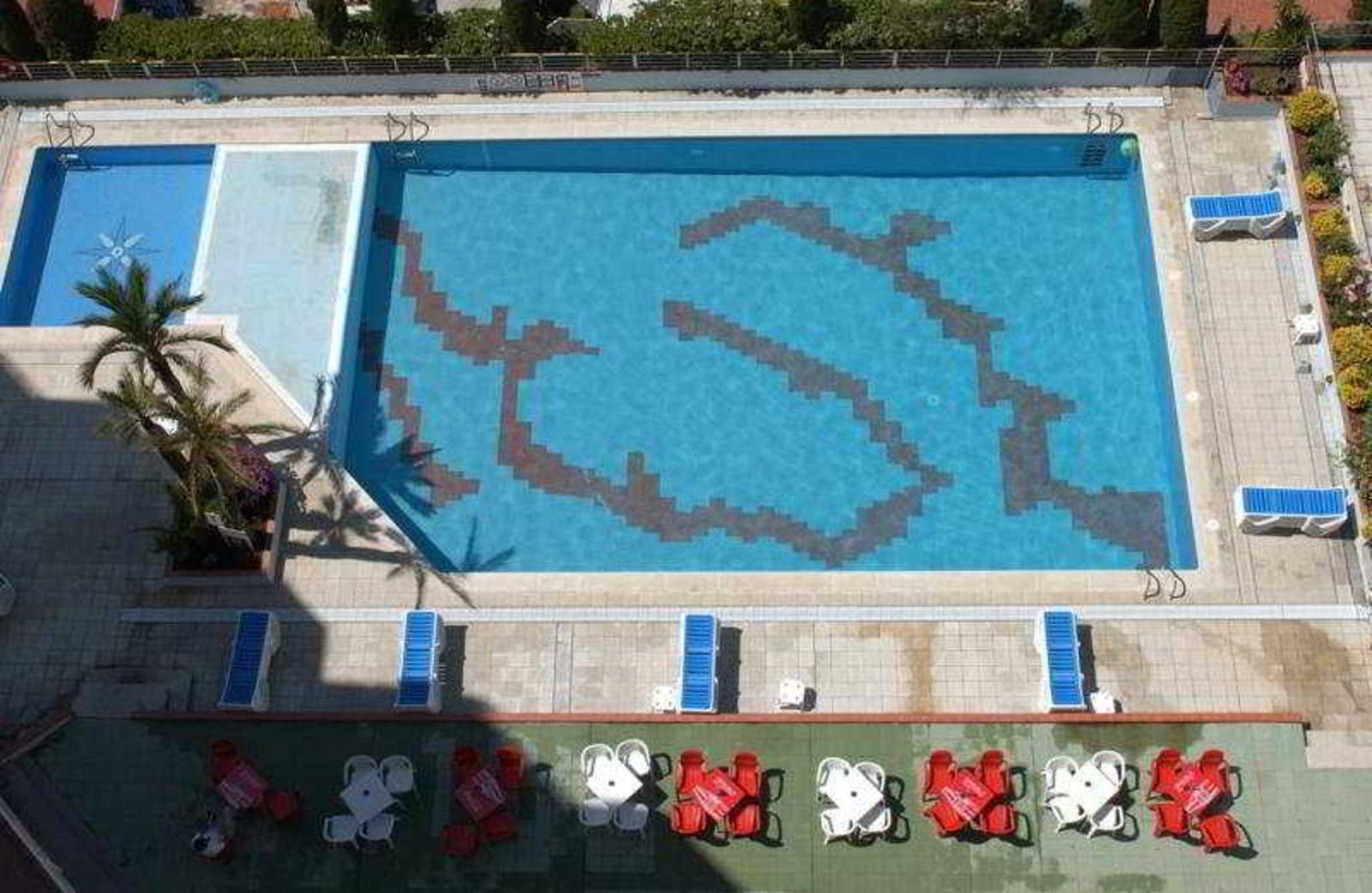 Xon'S Platja Ha Hotel Empuriabrava Exterior foto