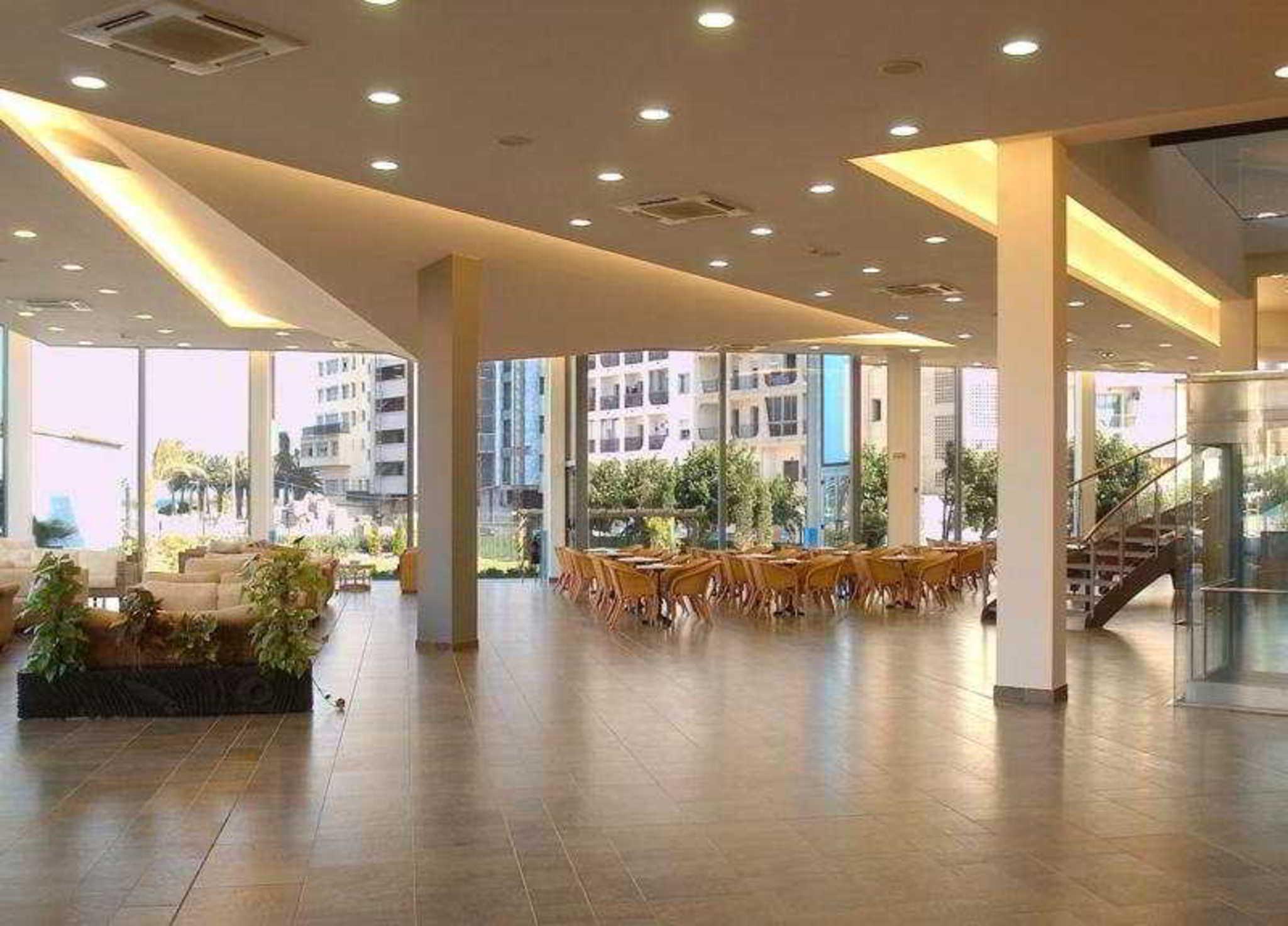 Xon'S Platja Ha Hotel Empuriabrava Exterior foto
