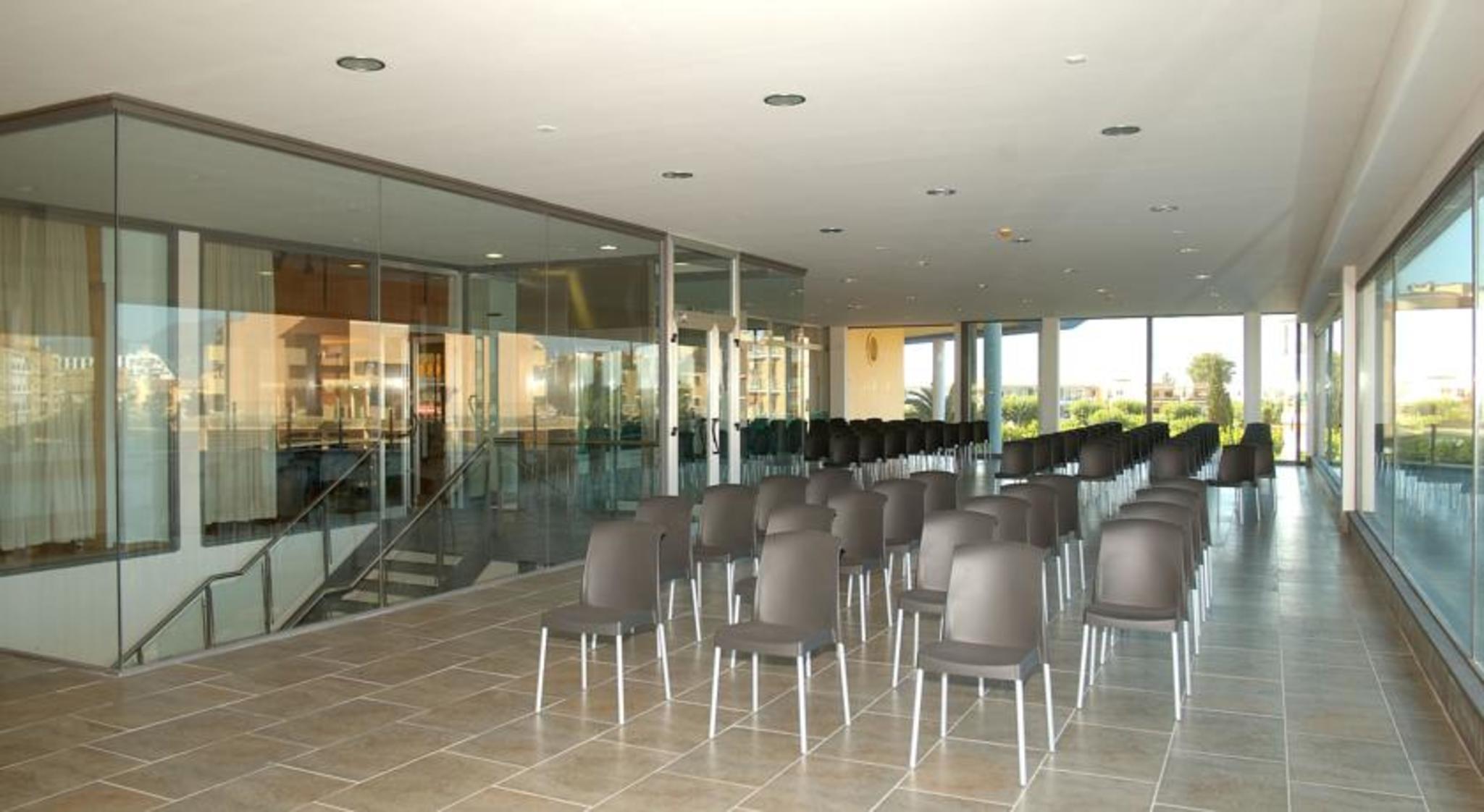 Xon'S Platja Ha Hotel Empuriabrava Exterior foto