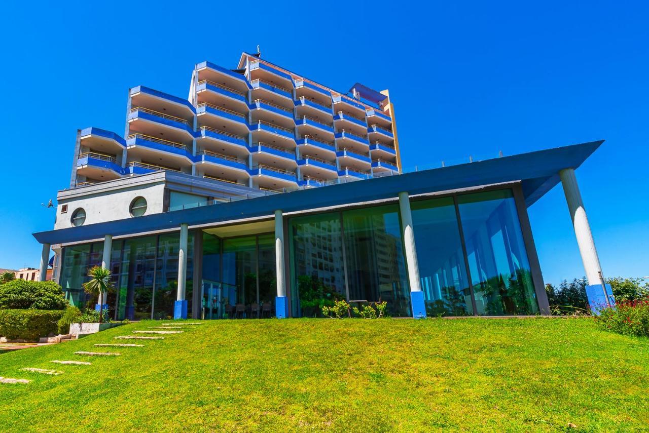 Xon'S Platja Ha Hotel Empuriabrava Exterior foto