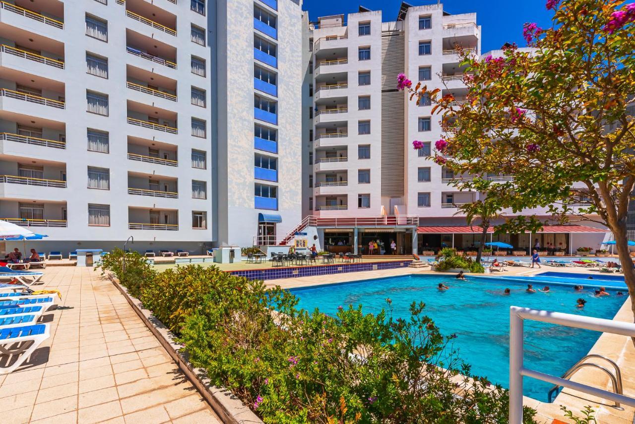 Xon'S Platja Ha Hotel Empuriabrava Exterior foto
