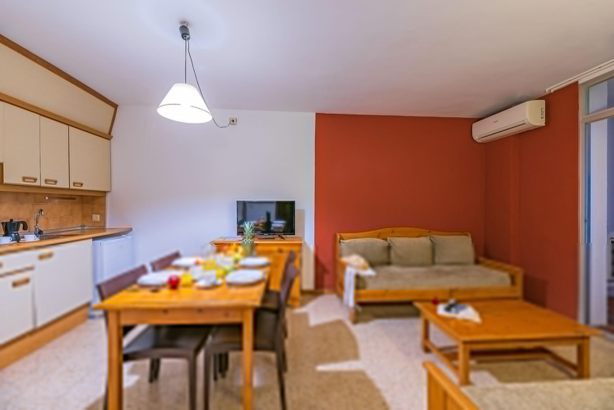 Xon'S Platja Ha Hotel Empuriabrava Exterior foto