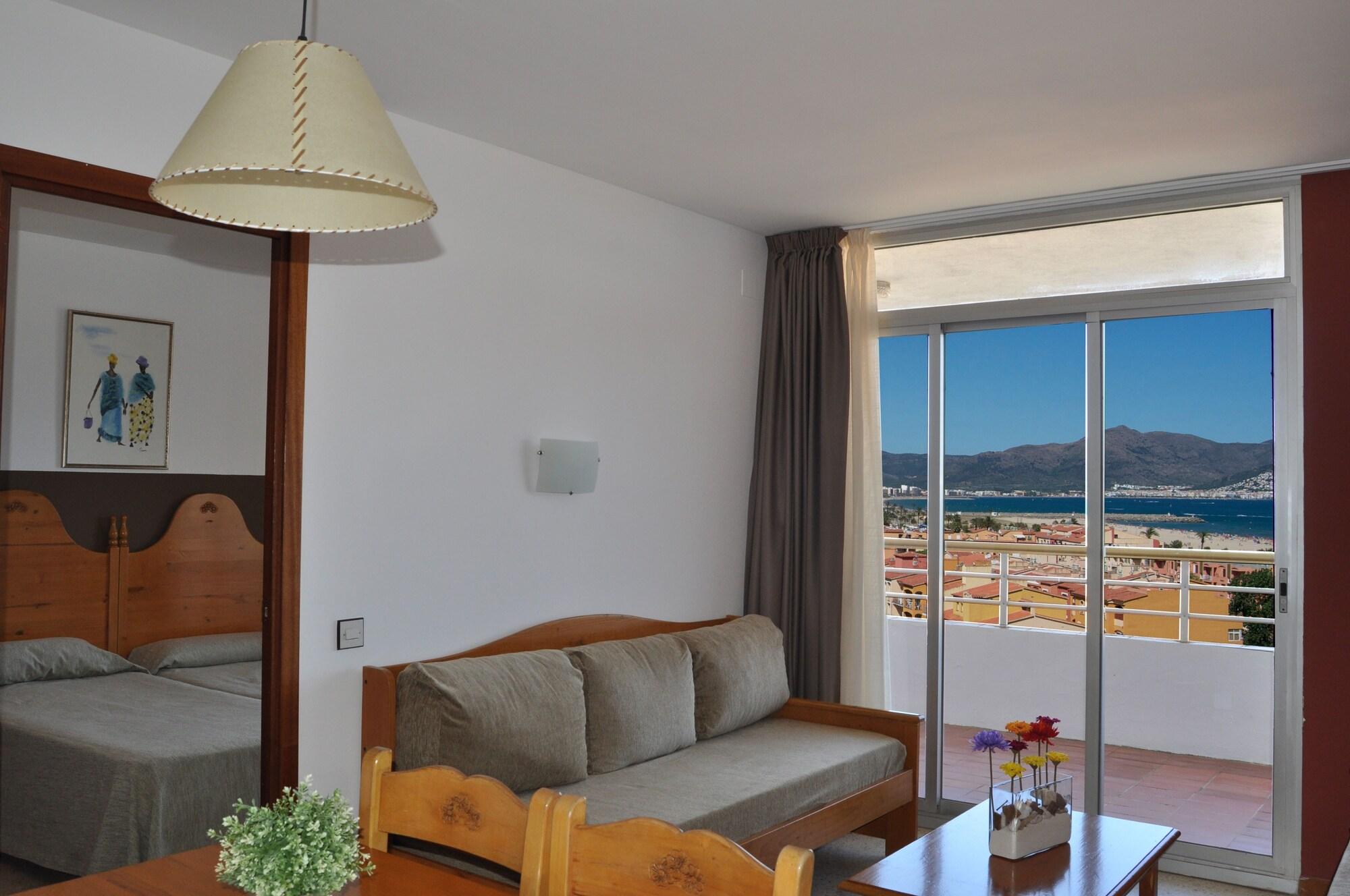 Xon'S Platja Ha Hotel Empuriabrava Exterior foto