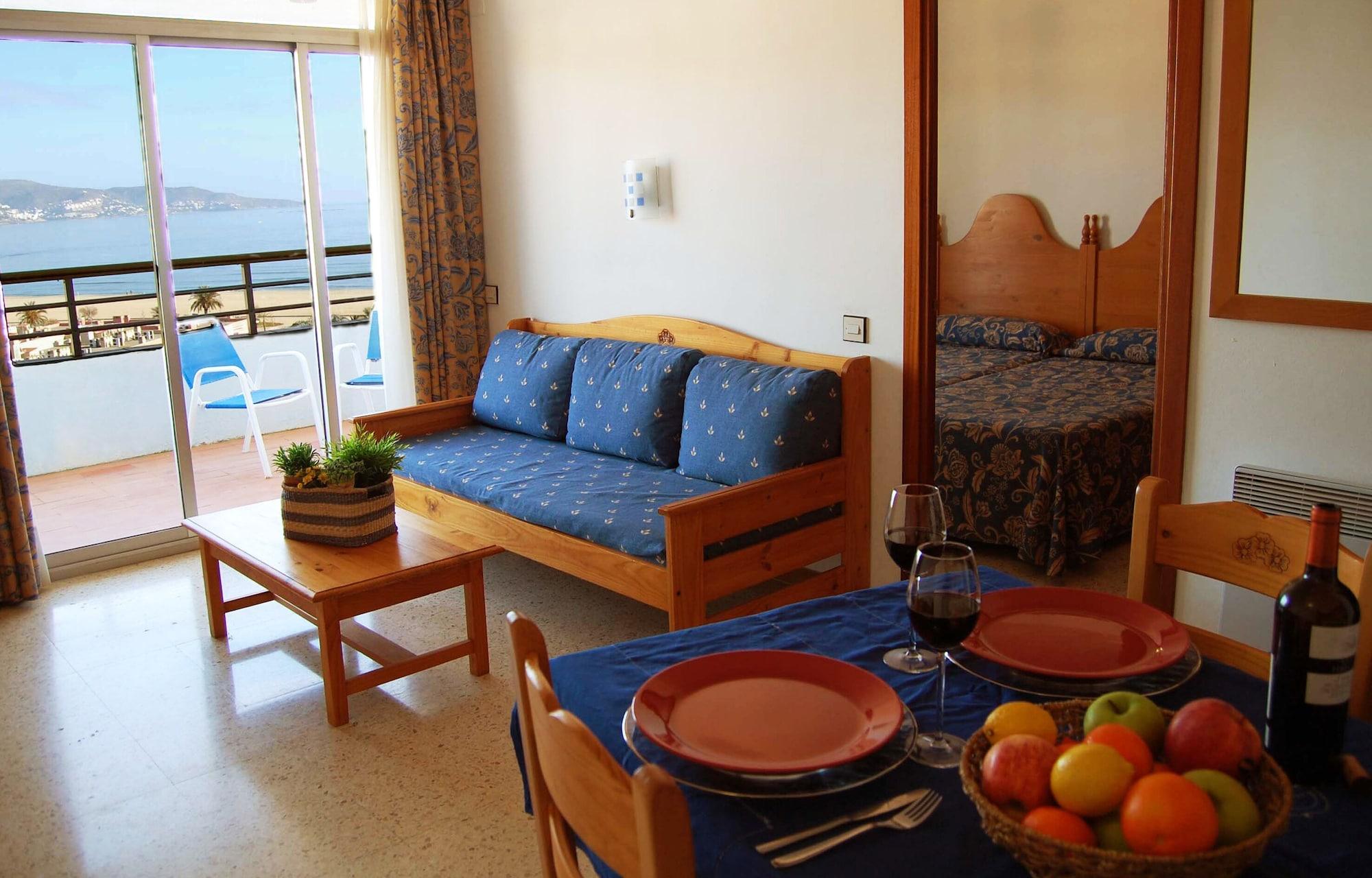 Xon'S Platja Ha Hotel Empuriabrava Exterior foto