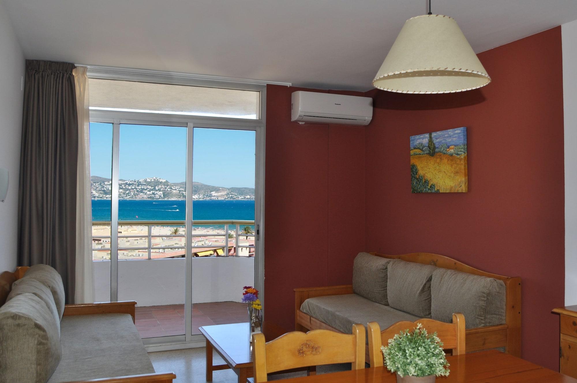 Xon'S Platja Ha Hotel Empuriabrava Exterior foto
